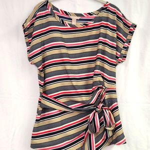 Banana Republic Factory Blouse